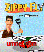 game pic for MBounce ZippyFly for S60v3